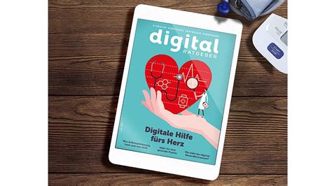 digitale hilfe für die liebe
